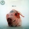 12-Zoll-Schallplatte MILK DEE Spam 041993 Amerikanische Schallplatte 1995 US Rap HipHopRB Gebraucht