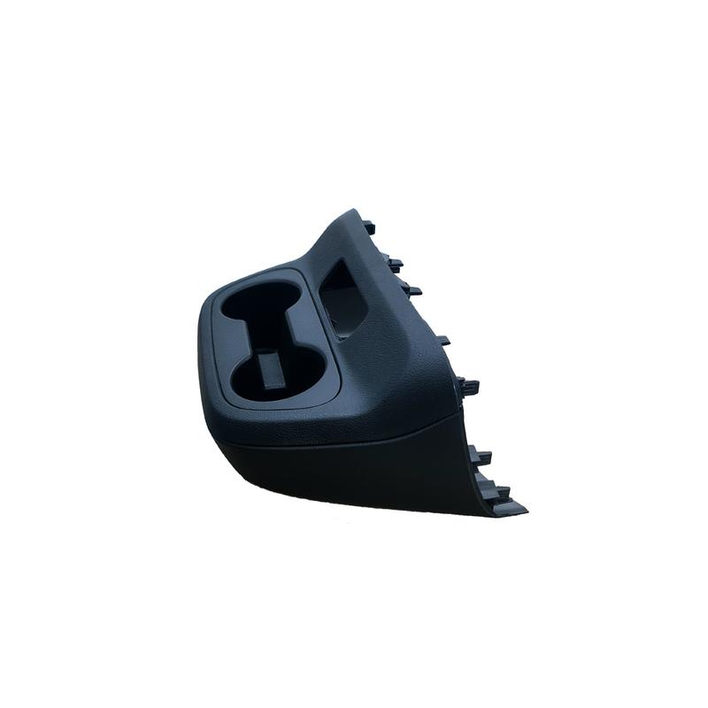 2024-2025 Car Central Console Instrument Drinks Cup Holder Panel Frame Kit For Mercedes Benz Vito /V Class