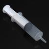 100ml /150ml Syringe Reusable Large Hydroponics Nutrient Sterile Health Measuring Injector Tools Dog Cat Feeding Accessories