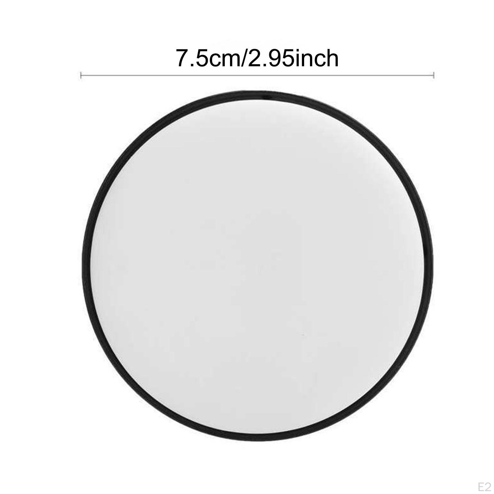 Мягкая резиновая подушечка для часов - защитный аксессуар для часового дела 7.5cm — фото 3