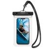 Wasserdichte Hülle A601 Spigen Waterproof Transparent