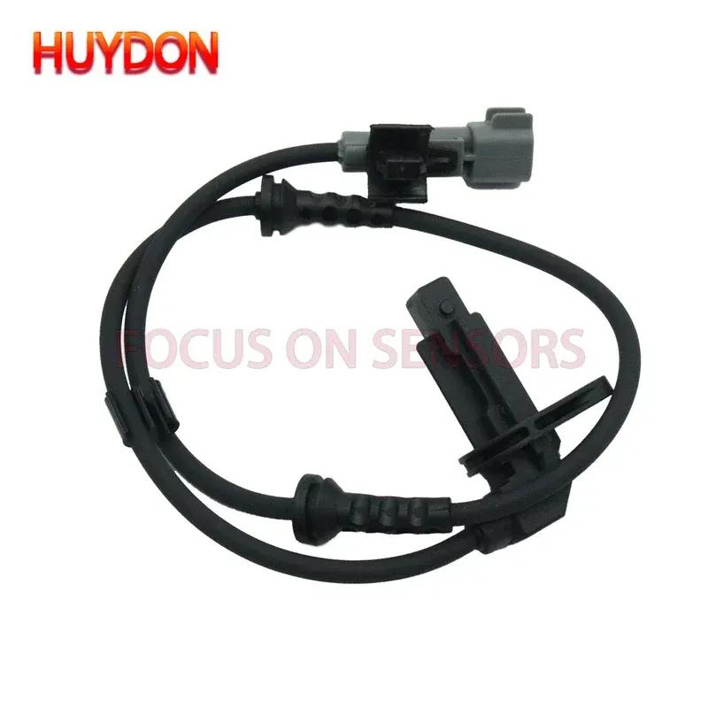 95937223 Rear Left ABS Wheel Speed Sensor For Chevrolet Spark 2013 2015 95937223 94543970 95976064 94571999 SU15131 High Quality