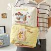 Fashion Women Travel Cosmetic Bag Portable Makeup Storage Bag Purses Large Capacity Cosmetic Lipstick Storage Bag