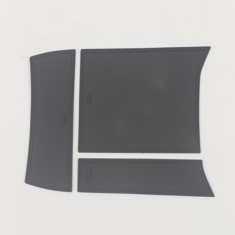 

Темно-синий центральный консольный ящик для хранения для Changan S7 - Аксессуар для салона автомобиля