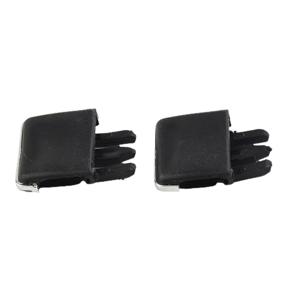 Înlocuiți clemele de ventilație ale aerului condiționat rupte cu 2x lame de jaluzele