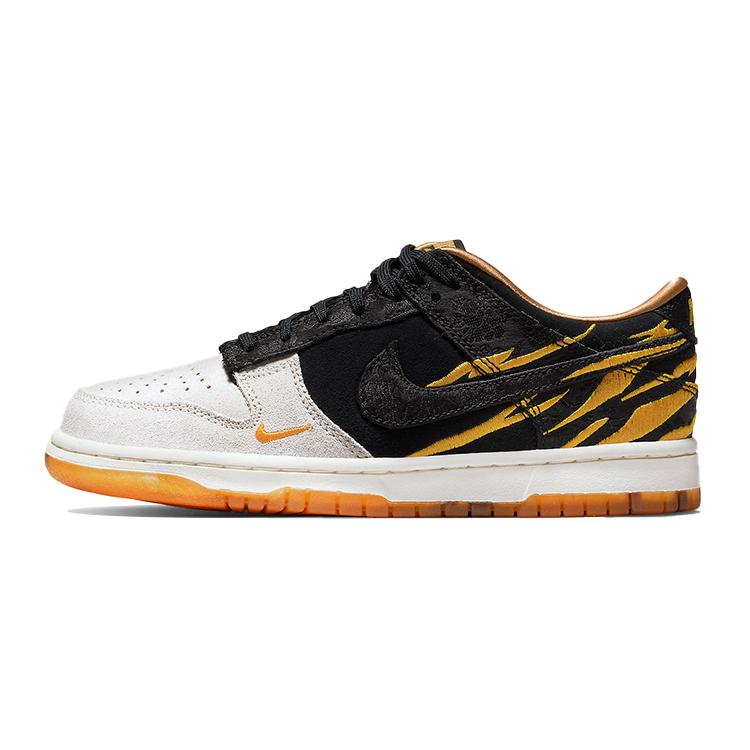 New Nike Dunk Low Year Of The Tiger 2022 GS DQ5351-001