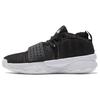 Dame 8 EXTPLY Svart Flerfarget Herresneakers Grå Grå-Tre Core-Svart IG8084