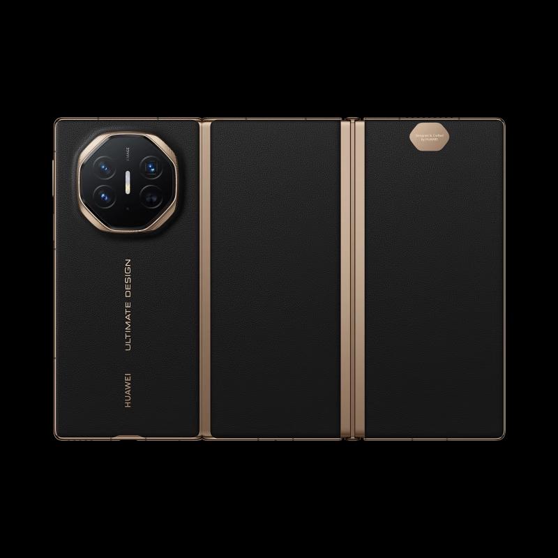 Huawei Mate XT Ultimate Design Smart Tri-fold Phone (CN version)