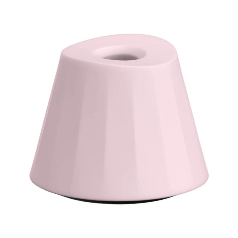 Digitaler Stifthalter Silikon Stiftaufsteller Schreibtisch Stiftebecher Touchscreen Stifthalter für Büro Schlafzimmer Dekoration