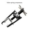 Strong Strength Valves Spring Removal Tool Flexible Adjustment Tool Multifunction Valves Tool for Auto Shop Repair Man
