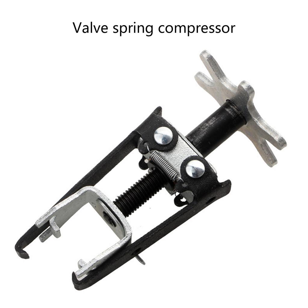 Strong Strength Valves Spring Removal Tool Flexible Adjustment Tool Multifunction Valves Tool for Auto Shop Repair Man