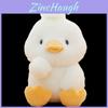 Adorable New Bodi Duck Plush Toy For Children Girls Soft And Cuddly Stuffed Animal