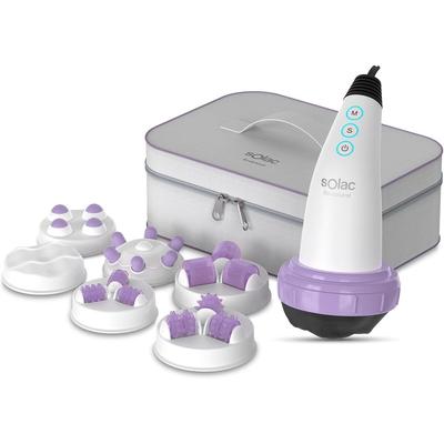 Eletrónicos para beleza e saúde – Aparelhos eletrónicos de massagem