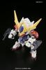 SD Gundam BB Senshi 402 Gundam Barbatos Lupus DX Plastic Model Kit No. Pre-colored