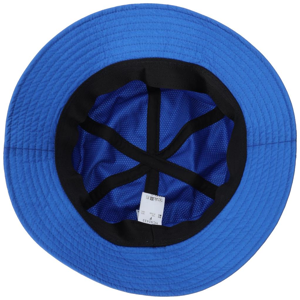 Helly Hansen Logo Light Hat, Water Repellent, Rain, Unisex, HC92433, Scuba Blue, Free Size
