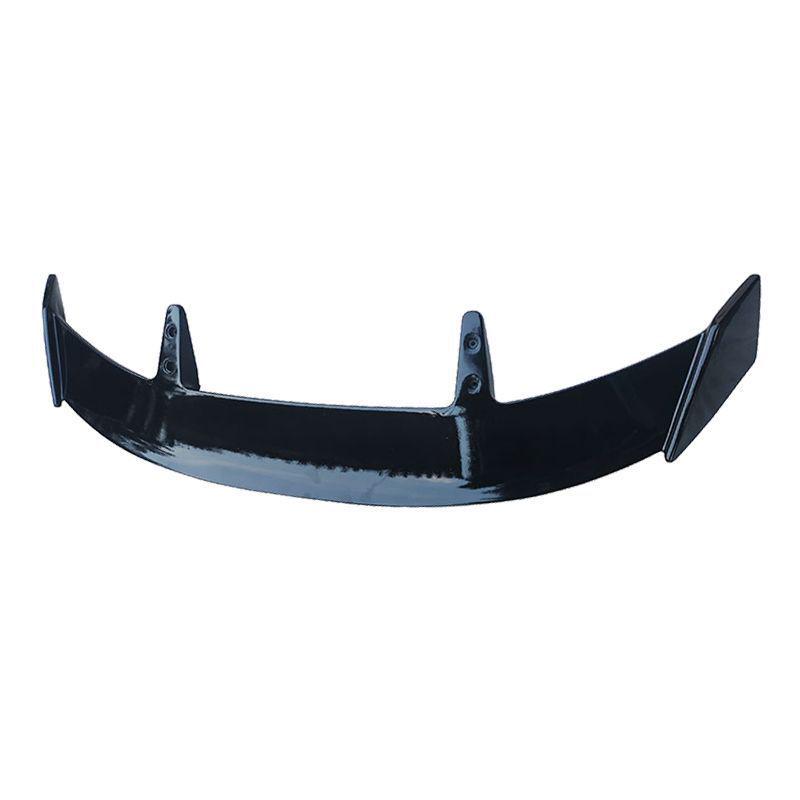 Volkswagen Golf 8 Pro R-Line Rear Roof Spoiler - No-Drill Installation