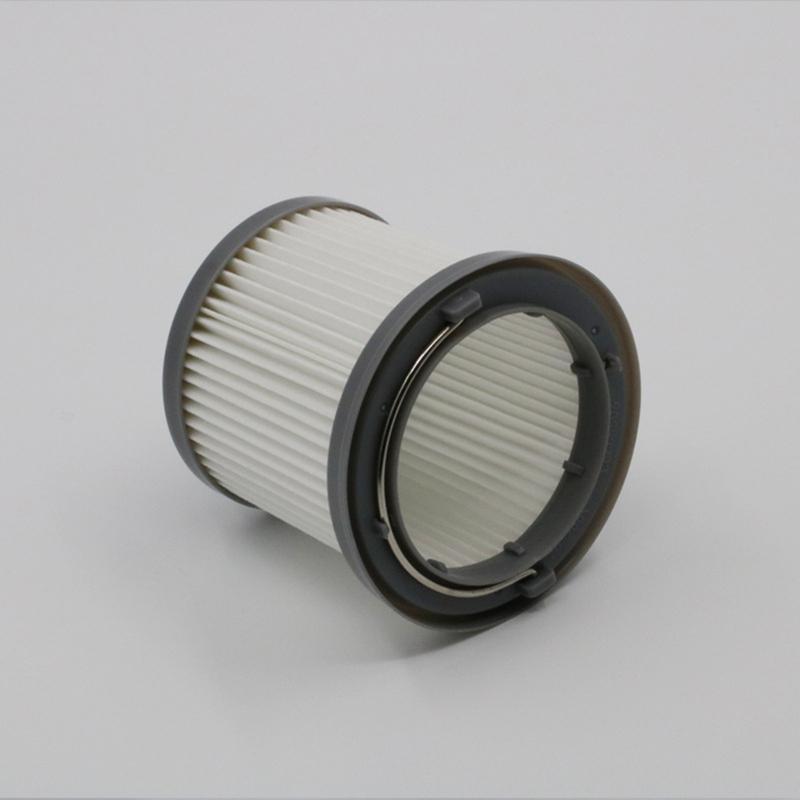 ABWR-For Black & Decker PVF110 PHV1210 PHV1210P PHV1210B PHV1210L-A9 PD1820LF PD1820LG PHV1810 PD1420L HEPA Filter Parts