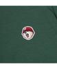 Goldeunbeeo (Uni) Sorona Printed Back T-Shirt_G4Tam25365Grx
