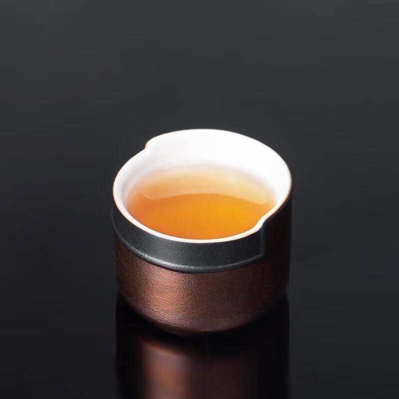 Edenus Ceramic Kung Fu Tea Set Gift Set