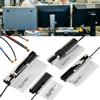 4er-Set Laptop IPEX1 Eingebaute WiFi-Antenne für Drahtloskarte und 4G-Modul für ThinkPad