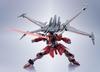 TAMASHII NATIONS METAL ROBOT SPIRITS Mobile Suit Gundam SEED FREEDOM METAL ROBOT SPIRITS Infinite Justice Gundam 140mm ABS PVC Painted Action Figure