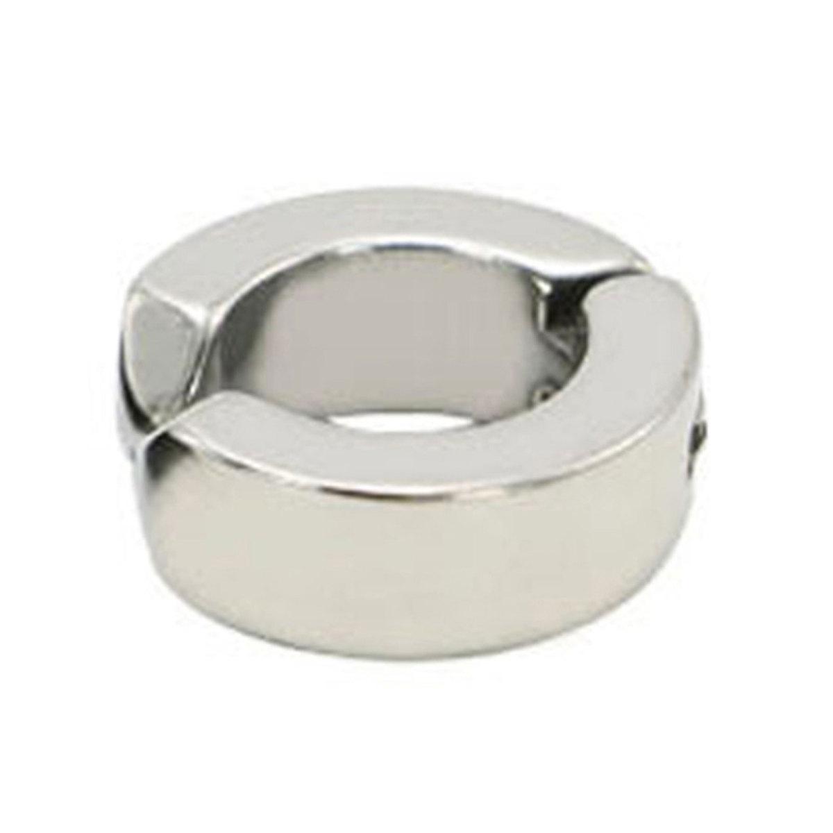 

Мужские сережки из титана One Size