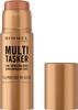 Maquilhagem para rosto – Bronzeadores e iluminadores