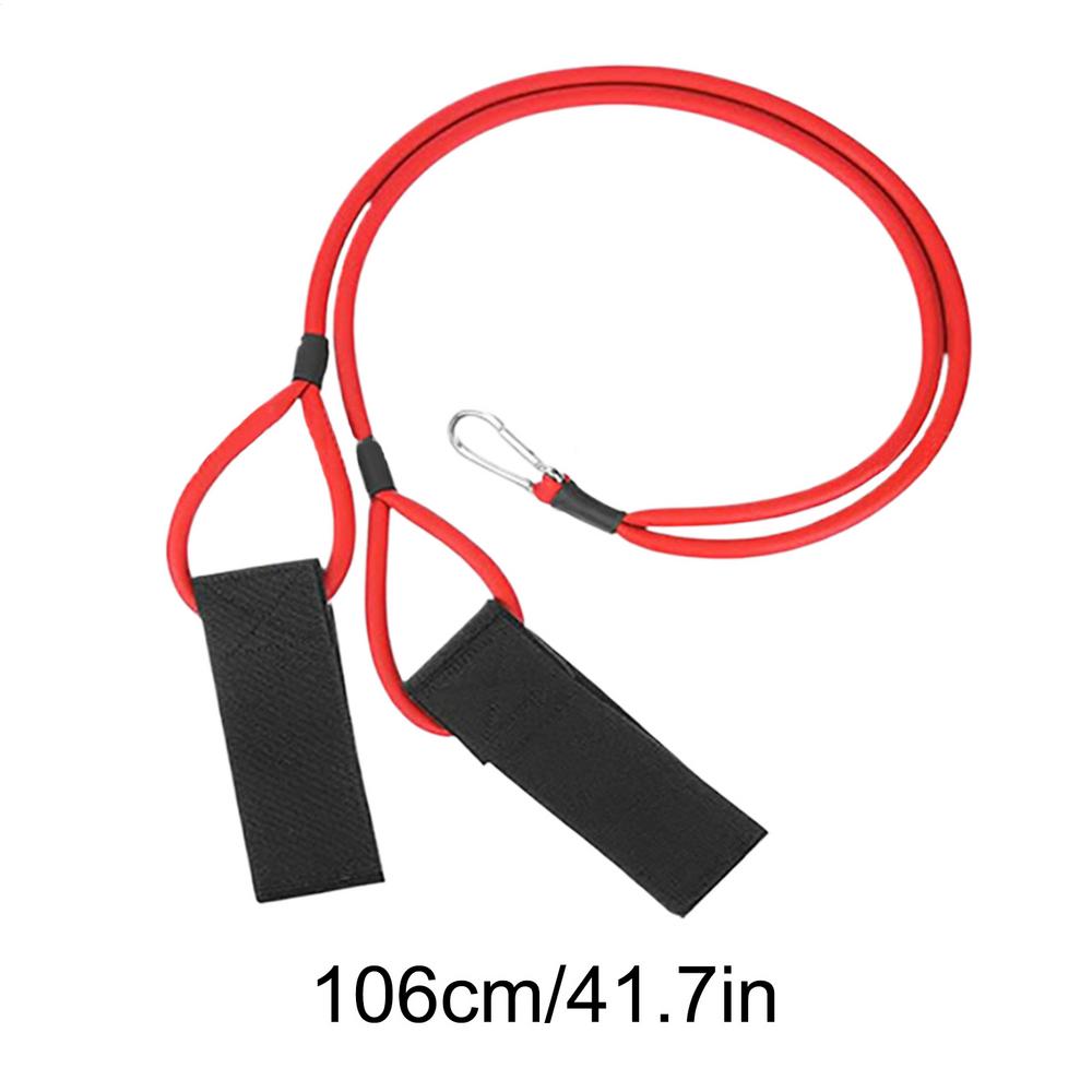 Эспандеры для рук Тренировка по софтболу Эспандеры для рук Портативный Тренажер для бросков Тренажер для бросков в бейсболе красный