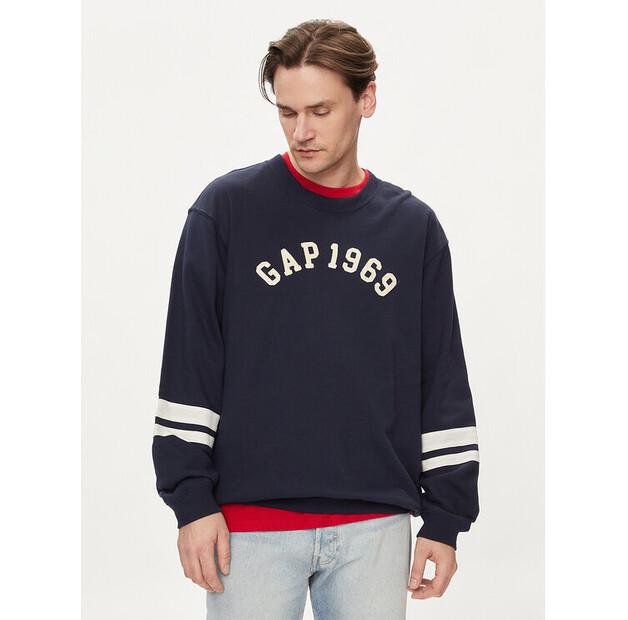 Толстовка Gap 664496-01 EU XL