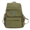 Schoolbag New Japanese Outdoor Lightweight Fashion Schoolbag Backpack Small Backpack Women Simple and Versatile New Travel Schoolbag Women