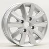 Touareg HRV 14" Steel Wheels & Buick Excelle 15" Aluminum Wheels