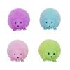 1pcs Stress Relief Squeeze Ball Soft Rubber Sensory Toy Colorful Pinata Filler  Gift