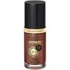 Fond de teint - MAX FACTOR - Facefinity All Day Flawless - C110-espresso - 30 Ml - Tous types de peau