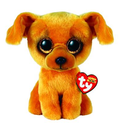 Meteor APAC Ty Beanie Boos Zuzu Medium 36393