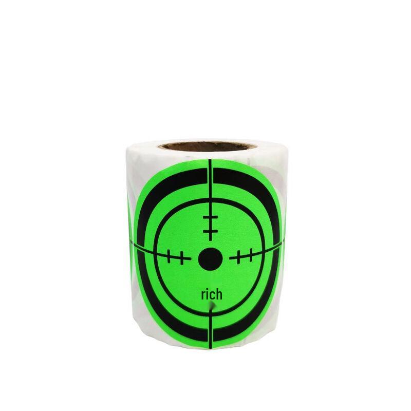 

Nufeng Humanoid Shooting Target Sticker J191 Standard