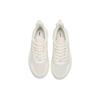 361 Fashion Slip Resistant, Abrasion Resistant, Lightweight Low top Running Shoes Women's White Pink 682112206-4
