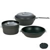 Punk Cooker CS-600 FF