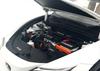 Kyosho Original Scale Lexus RZ 450e Finished Model KS08973Q 1/18 (Sonic Quartz)