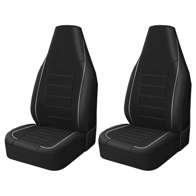 All Season Universal PU Leather Car