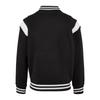 Urban Classics Boys Varsity Jacket