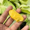 Rare Quality 176 Ct Natural Yellow Sapphire Uncut Rough RAW Gemstones