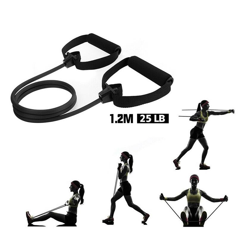 Fitness Ćwiczenia na linie Rozciąganie Odporność na rozciąganie Elastyczny trening jogi