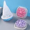 Clean Product Laundry Ball Strainer Bag Cleaning Tools Floating Ball Pouch  for Home & Living