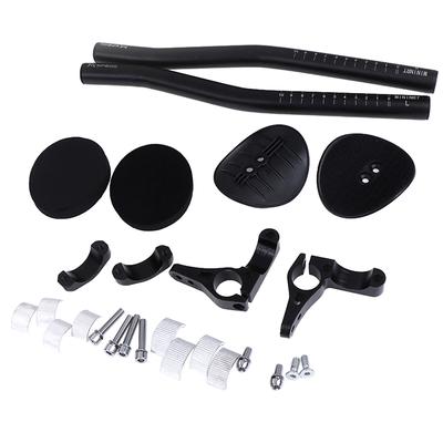 Mountain Bicycle Alloy Triathlon Aero Rest Handle Bar