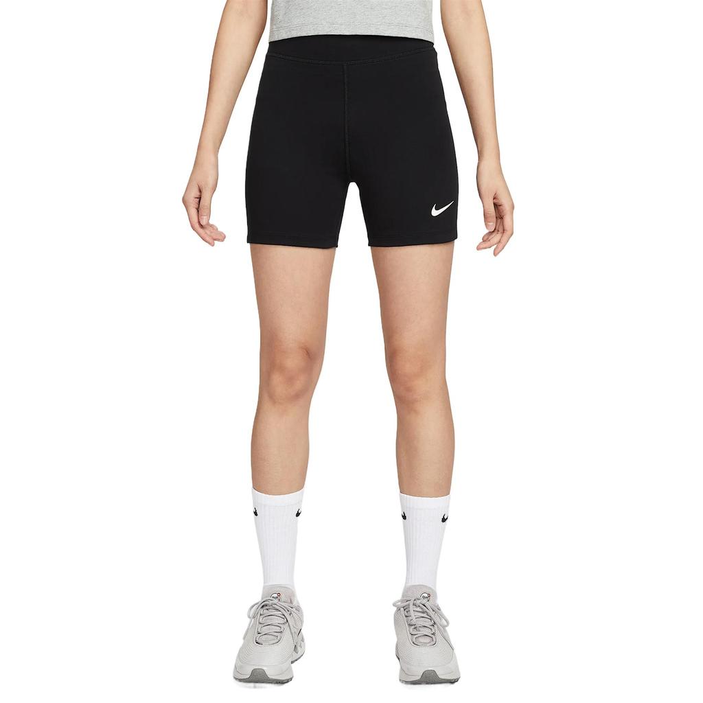Nike High-waist Performance Shorts HJ1020-010