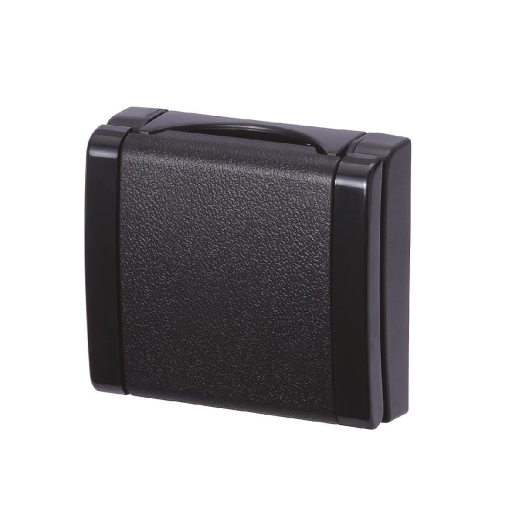 CARMATE Car Drink Holder Slim CZ267