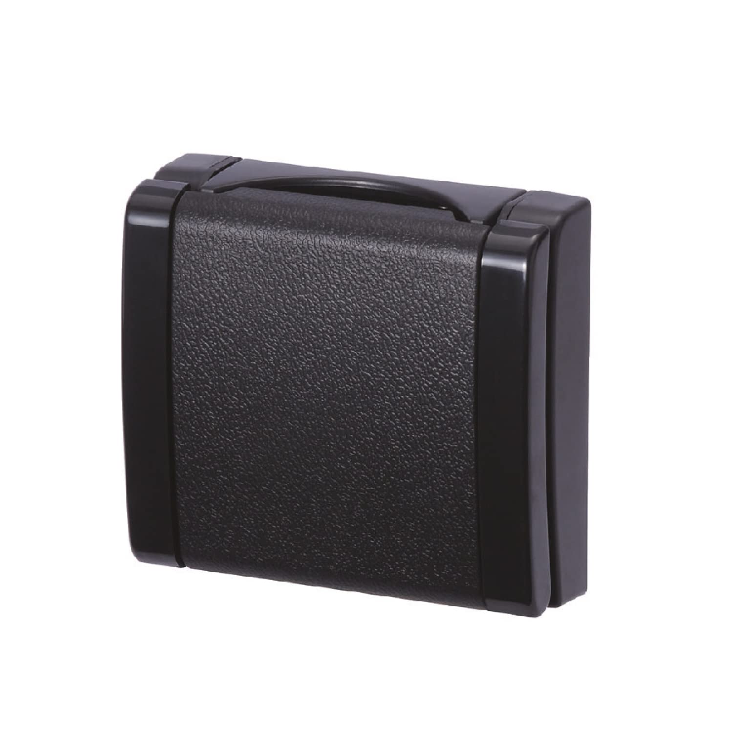 

CARMATE Car Drink Holder Slim CZ267 чорний