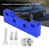 Car Aluminum Alloy Valve Spring Compressor Tool Kit for Honda Acura B16 B18 H22 VTEC (Blue)