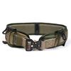 Mling Outdoor Tactical Belt with Quick-Release Buckle