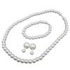 Glänzende Diamant-Schmetterling-Perlenkette: Damen Retro Würziges Mädchen Luxus Schlüsselbein Kette